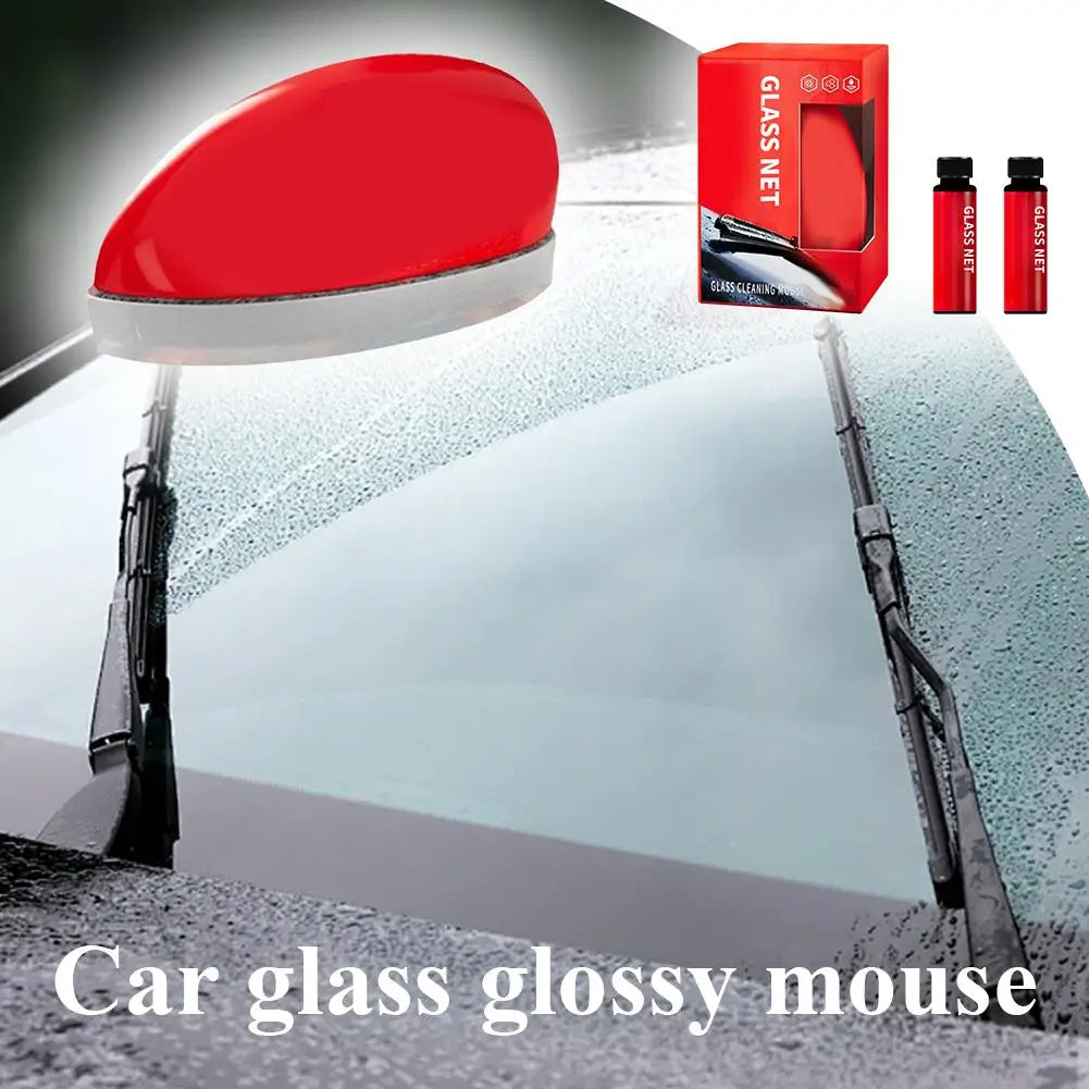 Car Windshield Cleaner