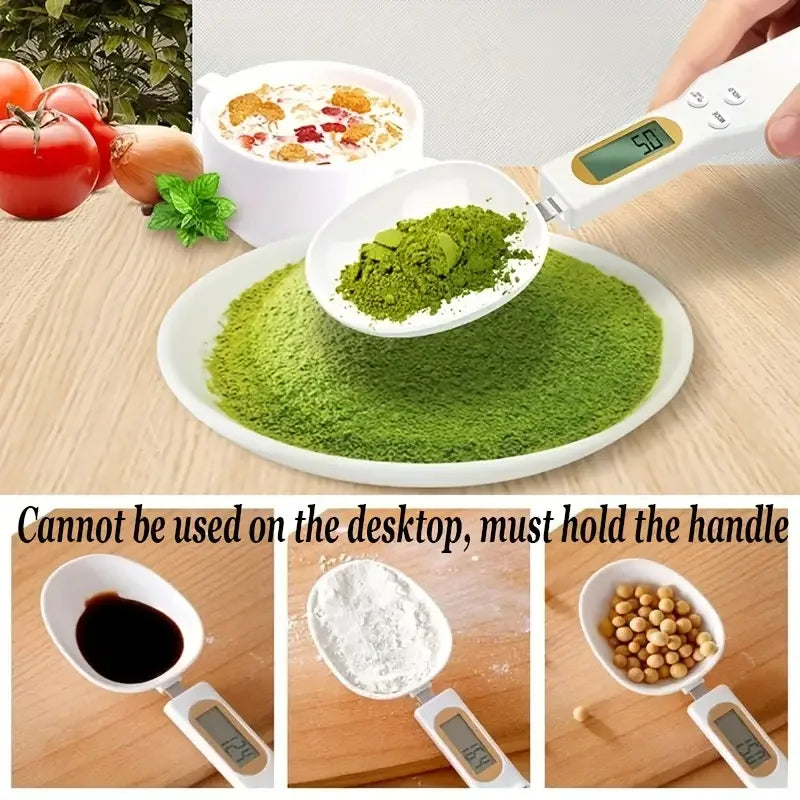 Mini Digital Food Scale