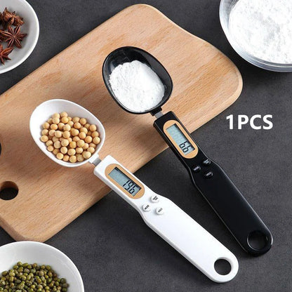 Mini Digital Food Scale