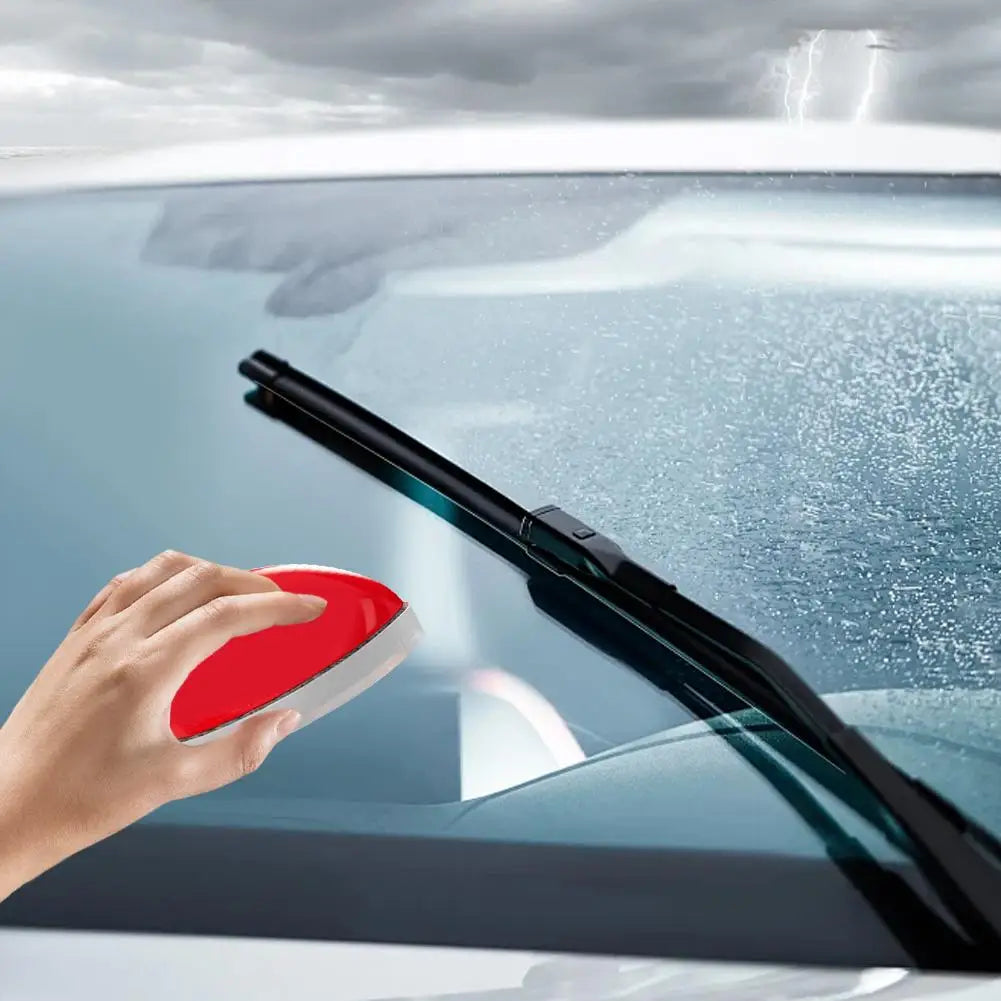 Car Windshield Cleaner