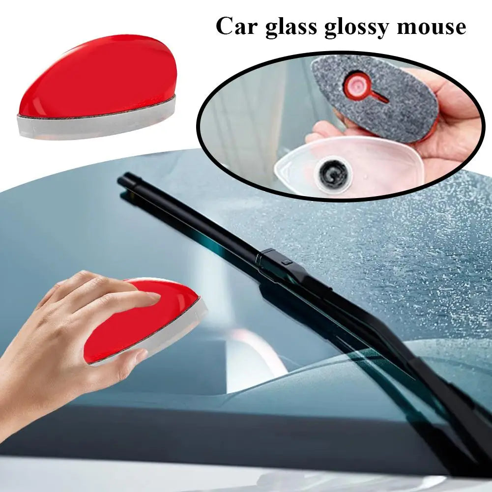 Car Windshield Cleaner