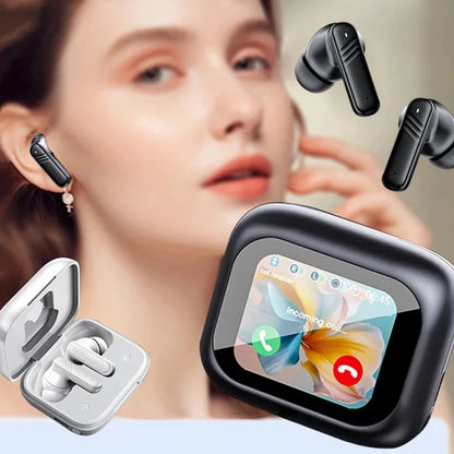 Touch Screen Earphones