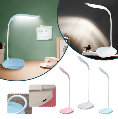 Foldable Dimmable Desk Lamp