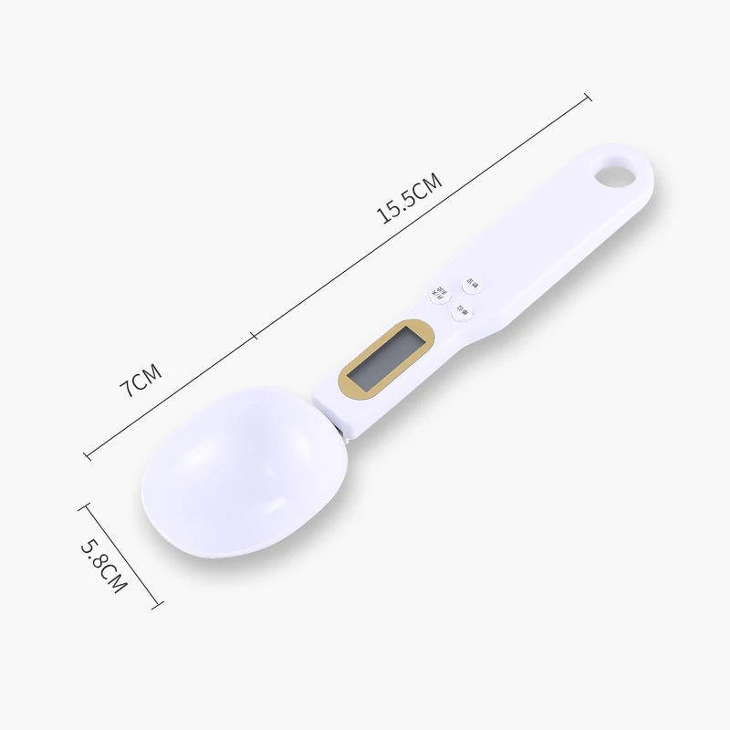 Mini Digital Food Scale