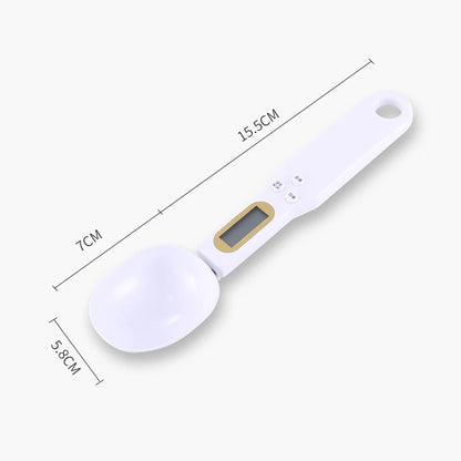 Mini Digital Food Scale