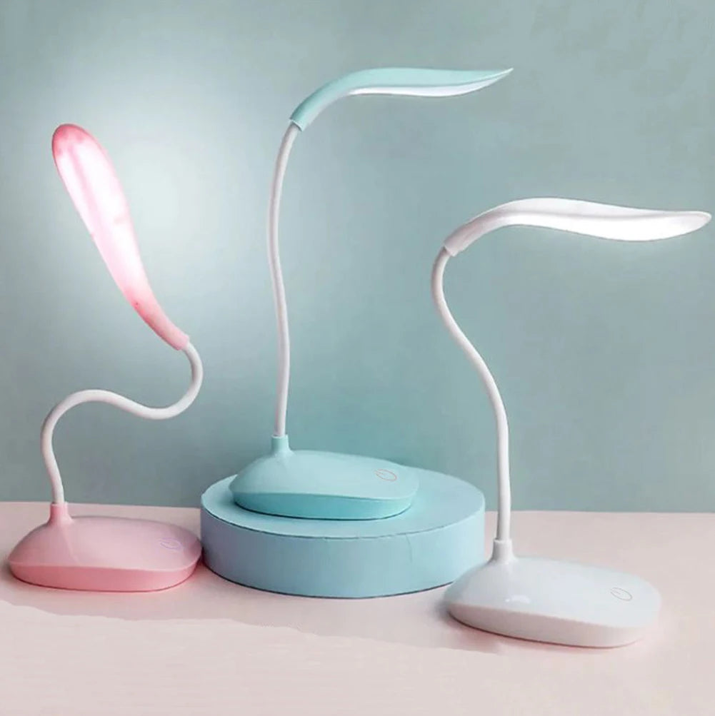 Foldable Dimmable Desk Lamp