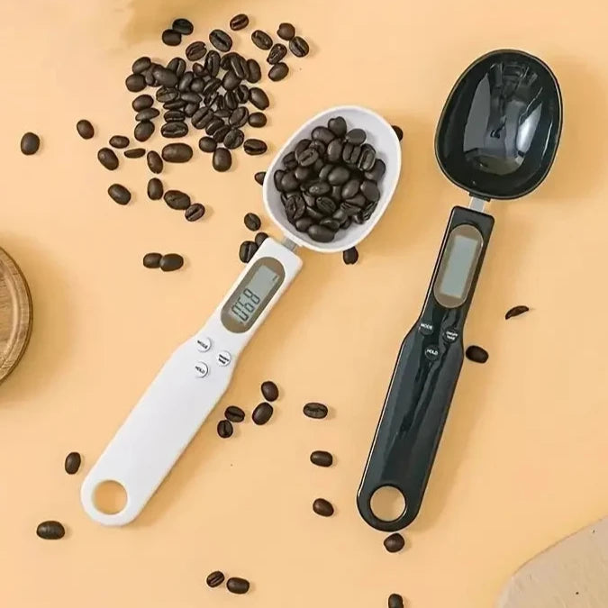 Mini Digital Food Scale